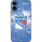 NHL New York Rangers Frozen iPhone 16 Plus Skin